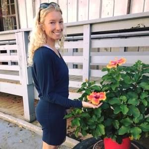 Meet your Posher, Narayani